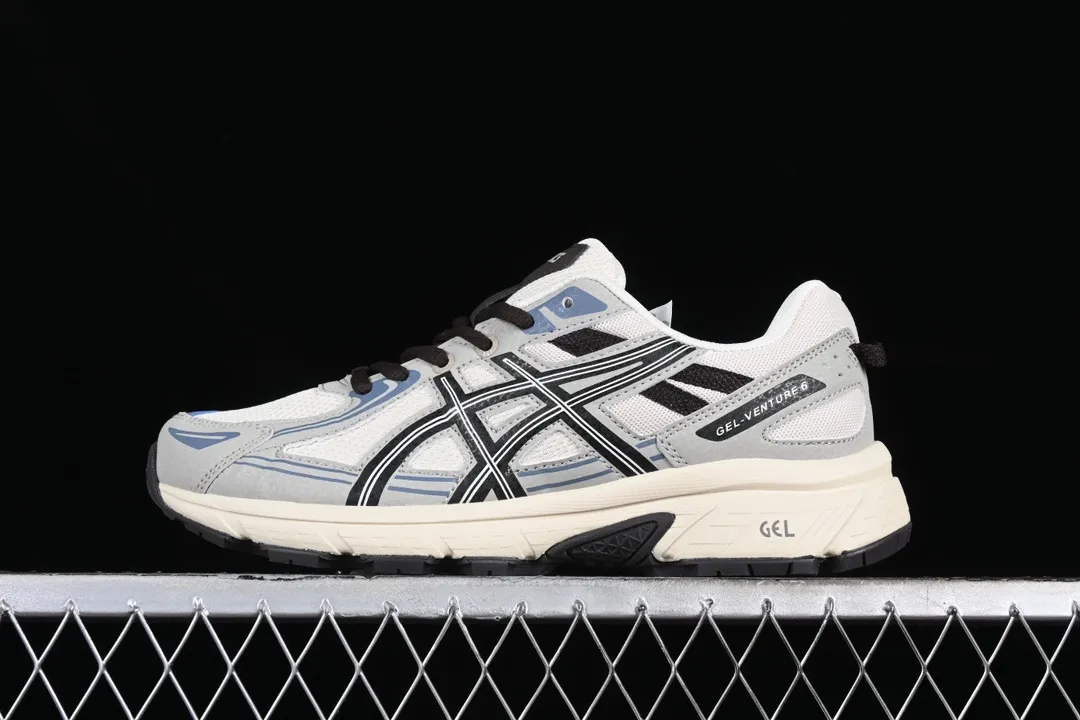 All Categories Asics Asics Series Asics Gel-Venture 6 1011B550-100